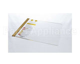 56011 Gold Medal Products Door Assembly 2404 Gold