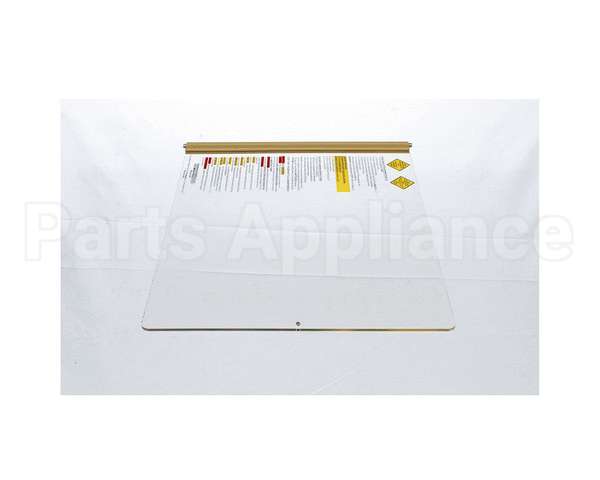 56011 Gold Medal Products Door Assembly 2404 Gold