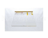 56011 Gold Medal Products Door Assembly 2404 Gold