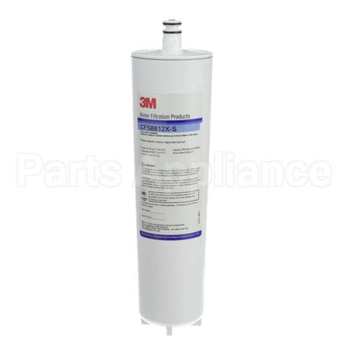5601103 3M Cartridge Assembly,Cfs8812-Xs (Cfs8812X-