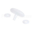 56014 Compatible Nemco Feederdiscs, Set W/Nuts