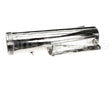 56049S Biro Bowl W/Plate Pins, Afmg-24, Ss