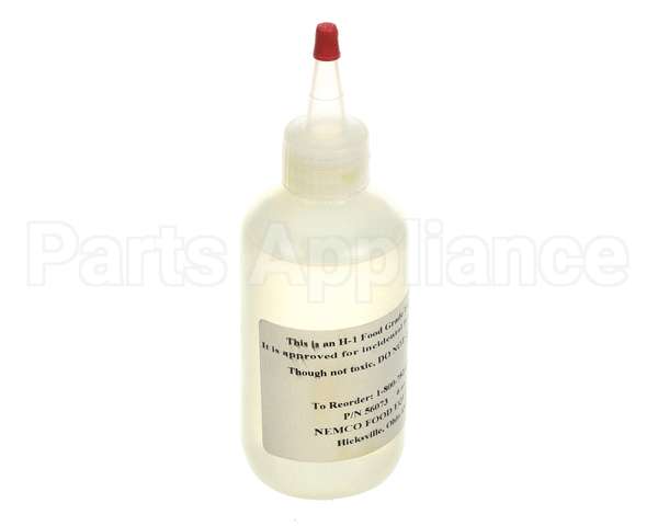 56073 Nemco Oil Bottle Assembly Oh