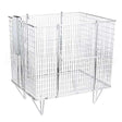 56075 Compatible Henny Penny Frybasket, W/ Scabbard, 561