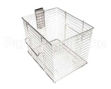 56075 Henny Penny Basket-561, W/Scabbard