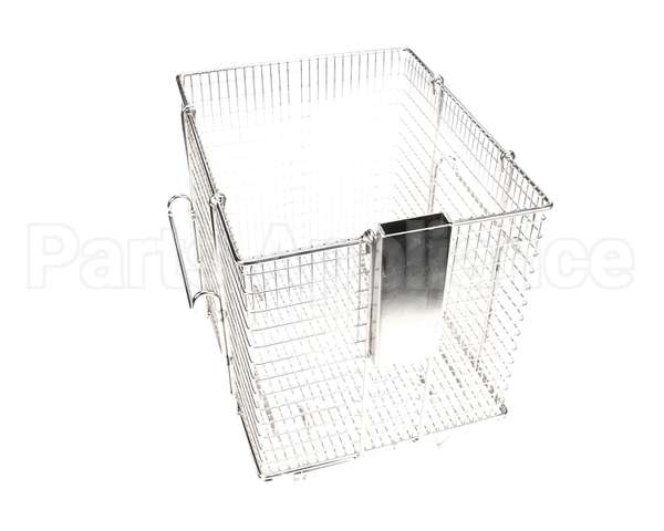 56075 Henny Penny Basket-561, W/Scabbard