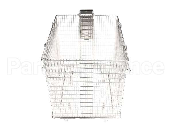 56075 Henny Penny Basket-561, W/Scabbard
