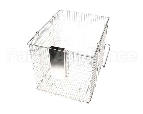 56075 Henny Penny Basket-561, W/Scabbard