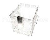 56075 Henny Penny Basket-561, W/Scabbard