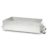 56087 Henny Penny Assembly-Drain Pan & Casters