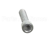 560892 Market Forge Screw Hex Socket Cad Pl10-24X