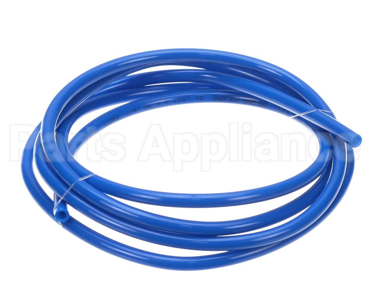 56092C Elkay Tube Poly 1/4 X 72.00"
