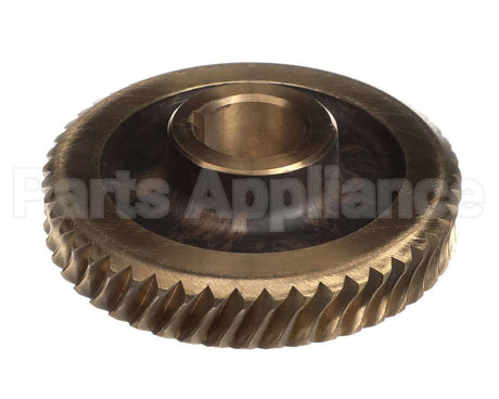 56095-L Biro Worm Gear, 60Hz, Grind Transmission, 48