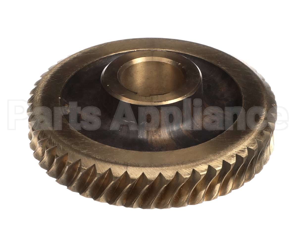 56095-L Biro Worm Gear, 60Hz, Grind Transmission, 48