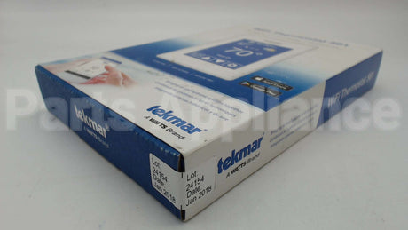 561 Tekmar Controls Prog Wifi Stat 24V