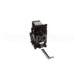 561000120 Compatible Cornelius Valve Uf1 Ssrlever 1.5-3 L/Blk/C