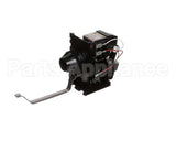 561000120 Cornelius Valve Uf1 Ssrlever 1.5-3 L/Blk/C