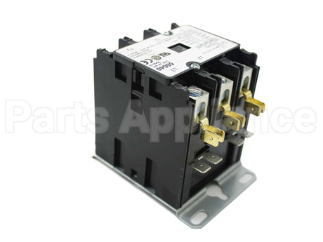 50040 Marvair 3P 24V 30A Contactor
