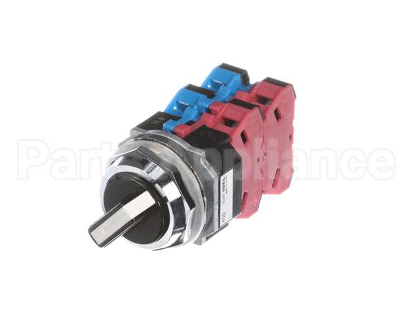 56105 Biro Selector Switch Hand/Foot Asd211N