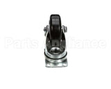 56113 Biro Front Swivel Caster With Lock (Colson)