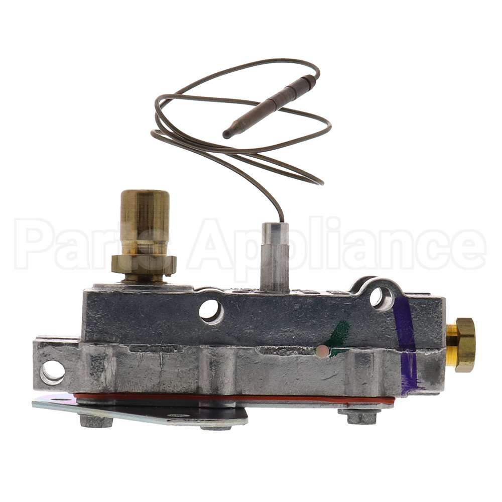 56120 Safety Valve Compatible