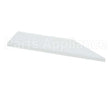 56124 Nemco Slide Board,Front, T/S