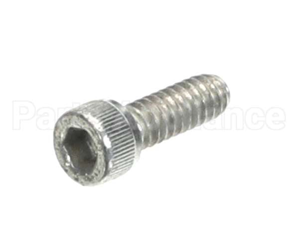 561258 Market Forge Screw Socket Allen 10-24 1/2