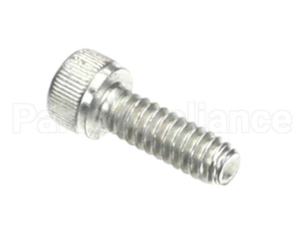 561258 Market Forge Screw Socket Allen 10-24 1/2