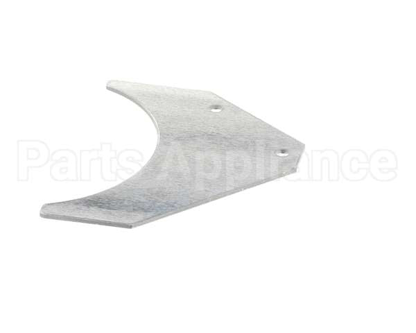 56126 Nemco Push Plate, Cart. T/S