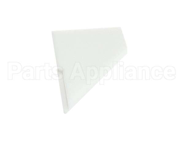 56131 Nemco Slide Board, Rear, T/S