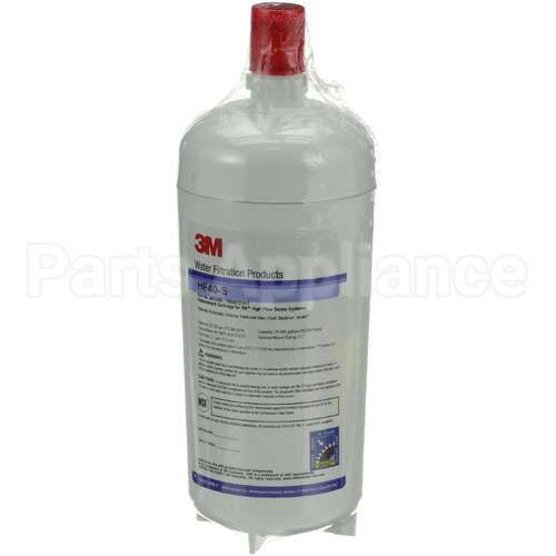 5613305 Compatible Cuno Ice Mach Filter Crtridge Hf40-S