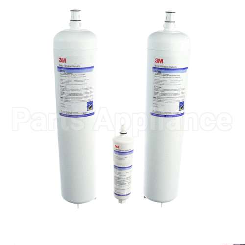5613802 3M Cartpak-Dp290 (Cartpakdp290)