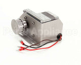 5615 Quikserv Motor And Pulley Kit