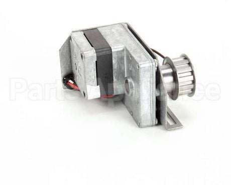 5615 Quikserv Motor And Pulley Kit