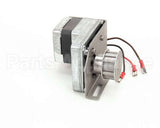 5615 Quikserv Motor And Pulley Kit
