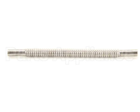 5615000000 Jade Tubing,Flexible 3/8 Ss 7