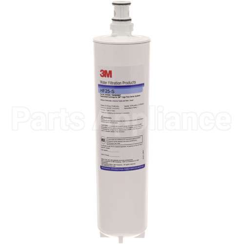 5615203 Compatible Cuno Cartridge, Waterfilter, Hf25-S