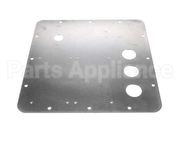 56155 Biro Control Box Cover, #20026 On