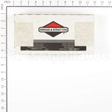 56159MA Briggs & Stratton Shaft/Gear-Long 1B52-