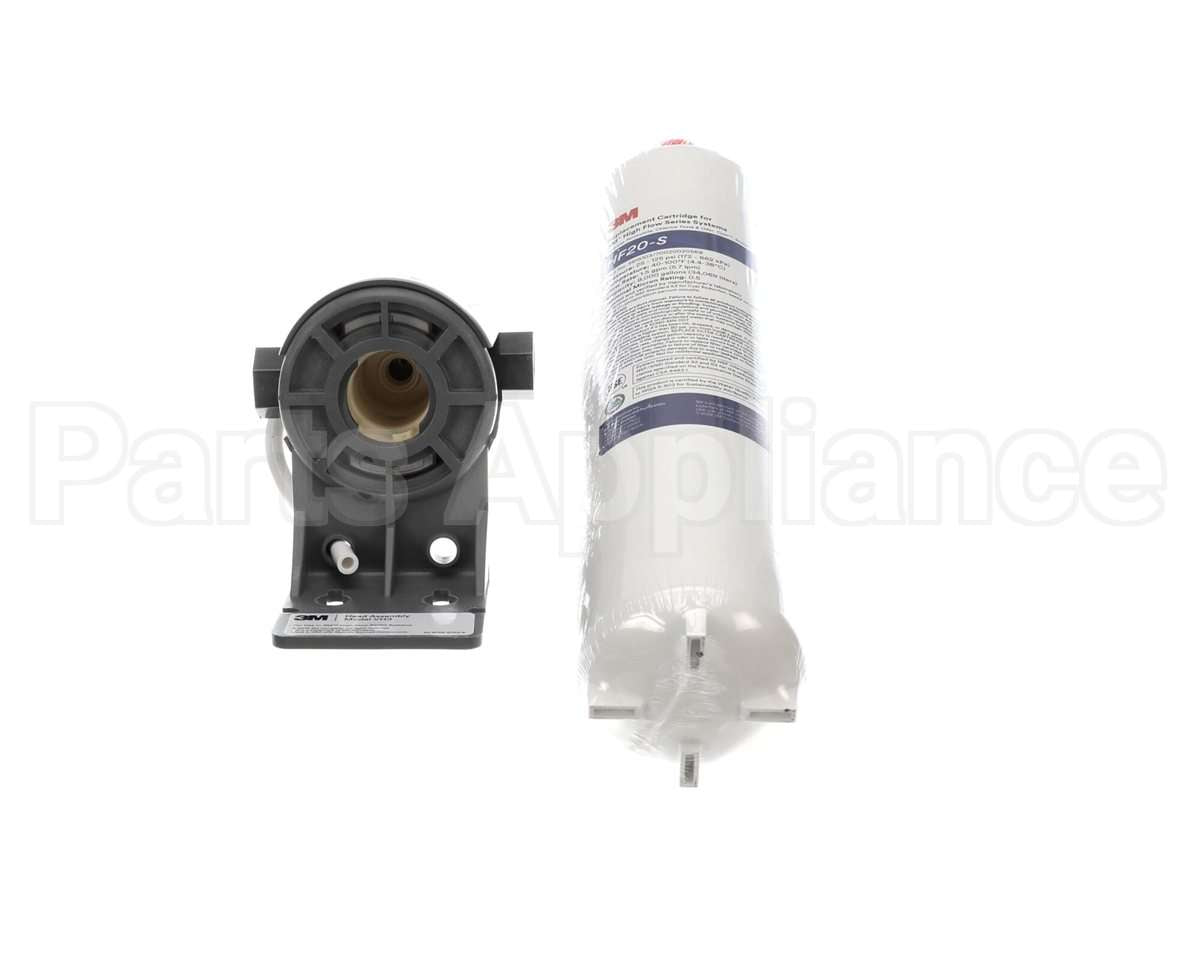 5616003 3M Sys-Flt, Ice120-S (Ice120-S)