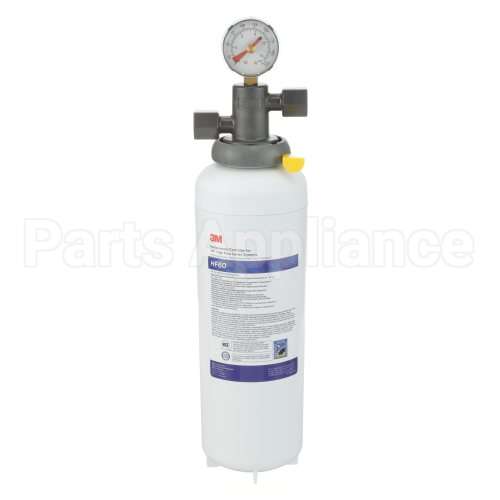 5616301 Compatible Cuno Bev160 System Single