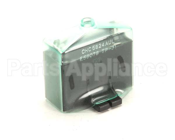 56164 Henny Penny Capacitor-4Uf