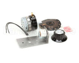 56166-5 Montague Timer Electric--115V W/Dial Kn