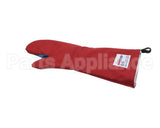 56189 Tucker 18In Conv Mitt W/ Removeable L