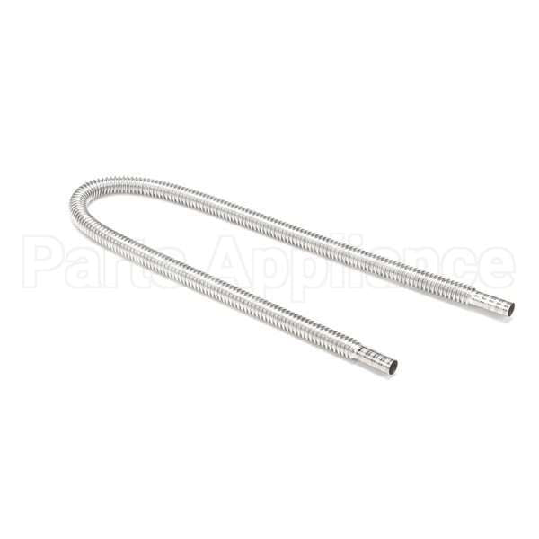 5619200000 Compatible Jade Tubing, Flexible, 3/8 Od X 24