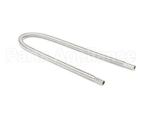 5619200000 Jade Tubing, Flexible, 3/8 Od X 24,