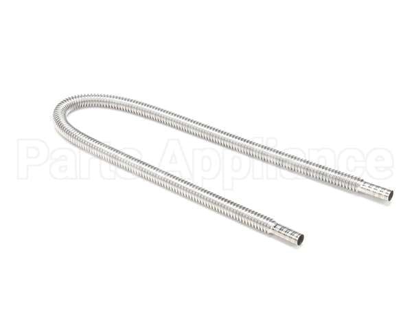 5619200000 Jade Tubing, Flexible, 3/8 Od X 24,