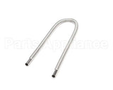 5619200000 Jade Tubing, Flexible, 3/8 Od X 24,