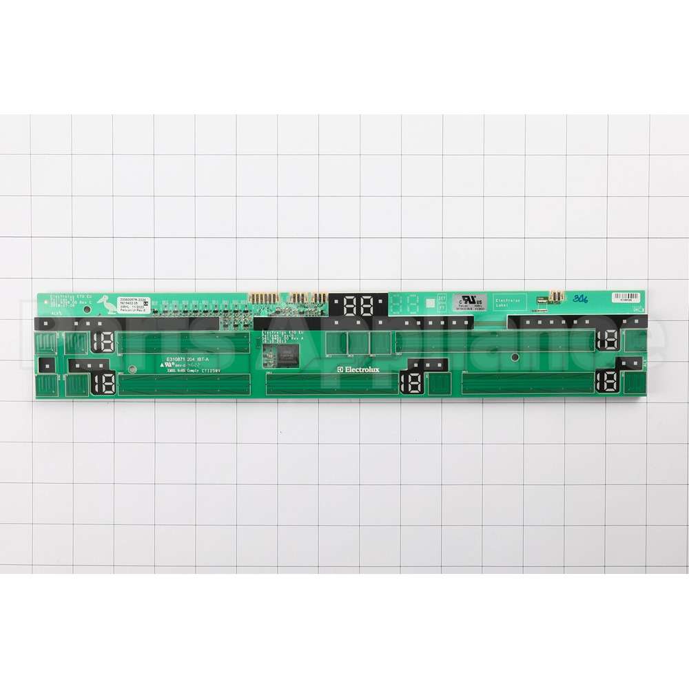 561940441 Frigidaire Control Assembly