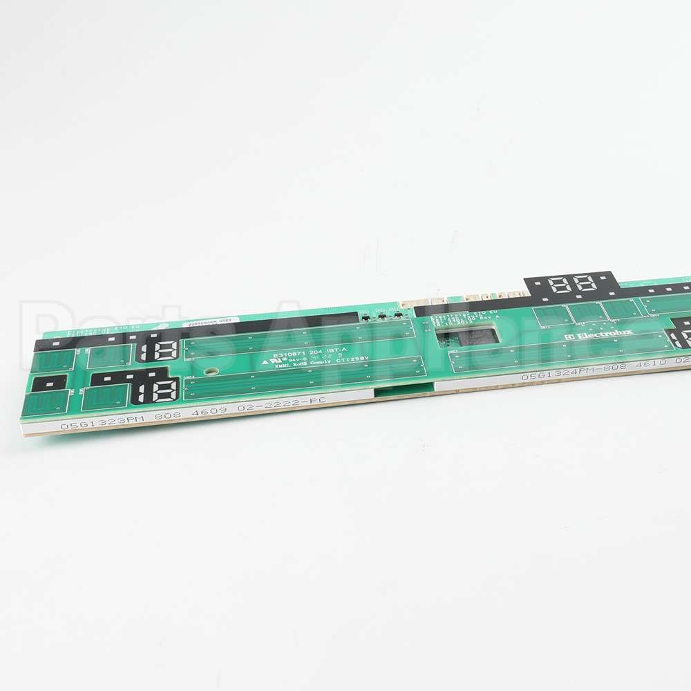 561940443 Frigidaire Control Assembly